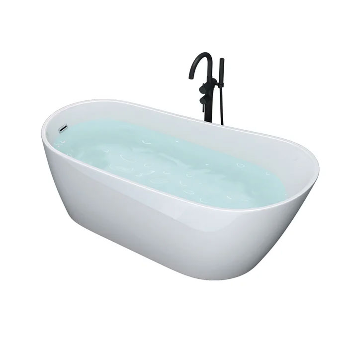 Acrylic Bathtub 21A0106-60