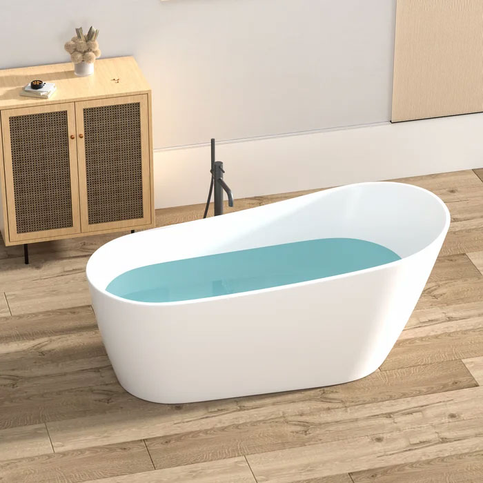 Acrylic Bathtub 21A0106-60