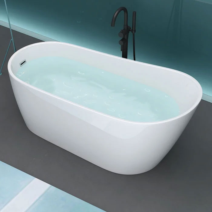 Acrylic Bathtub 21A0106-60