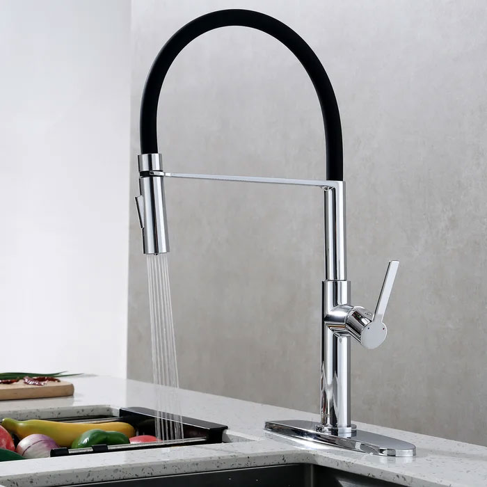 Kitchen Faucet wpd569138c