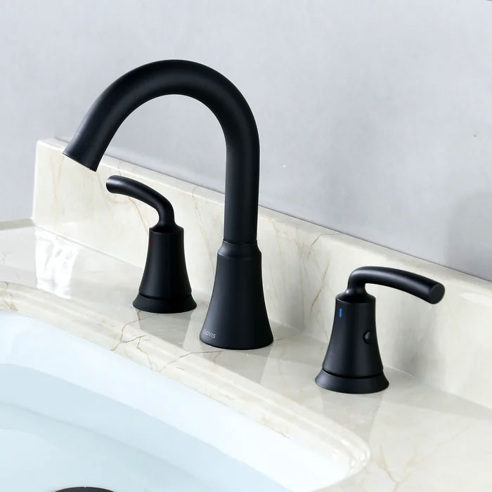 Bathroom Faucet 21S05106MBL