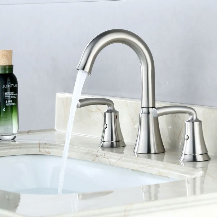 Bathroom Faucet 21S05106BN